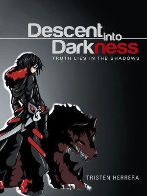 cover image of Descent into Darkness